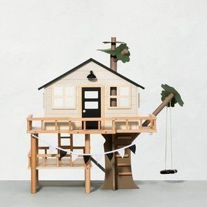 Wooden Toy Treehouse - Hearth & Hand with Magnolia (Target)